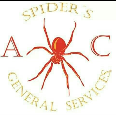 Spider AC General Service Eirl