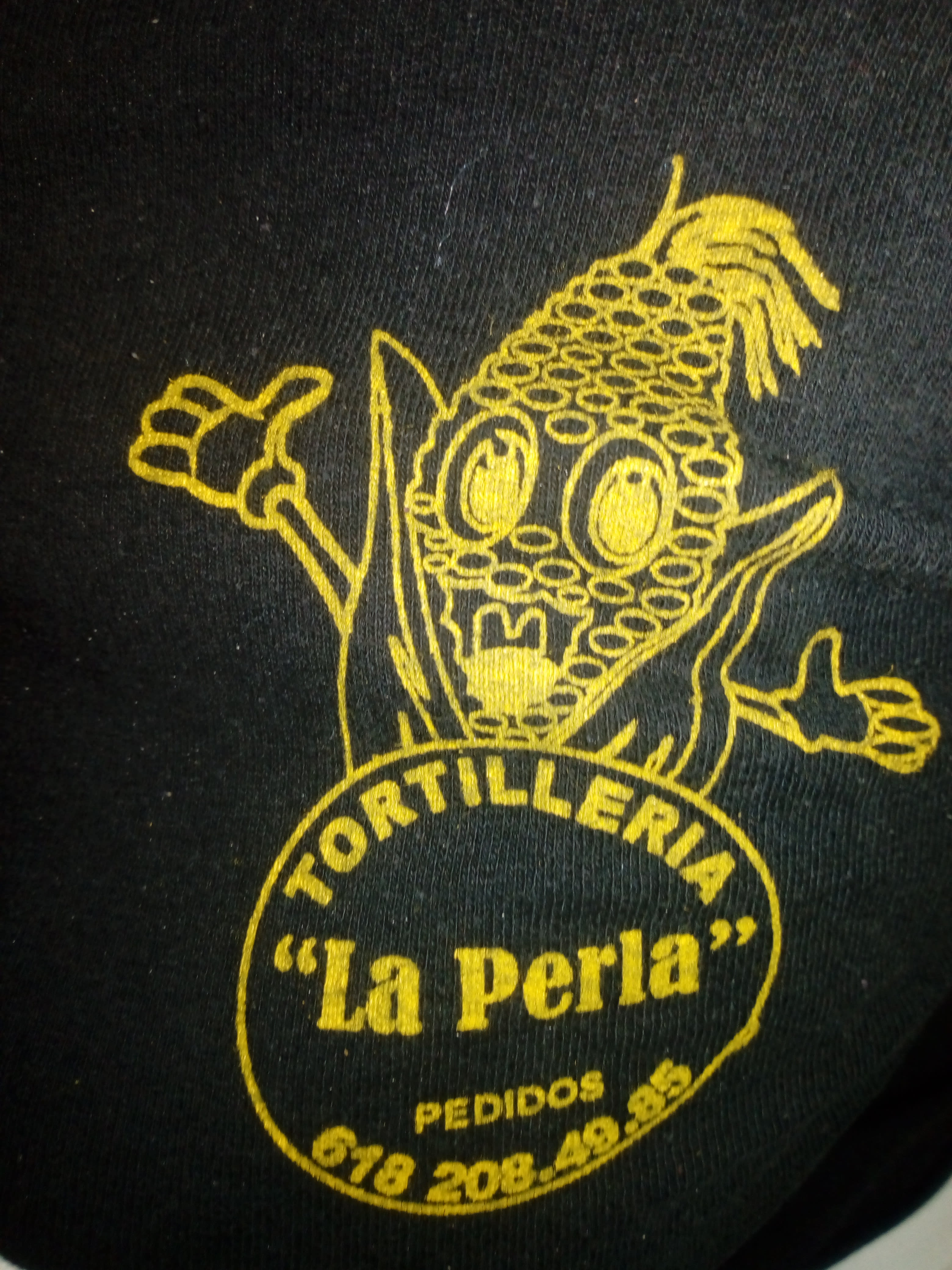 Tortillería "La Perla"