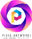 Pixel Art Works