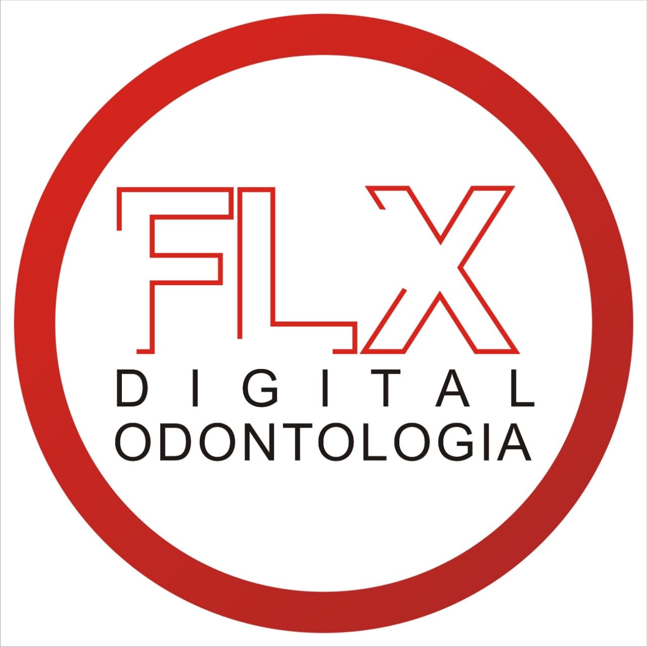 Flx Digital em Odontologia