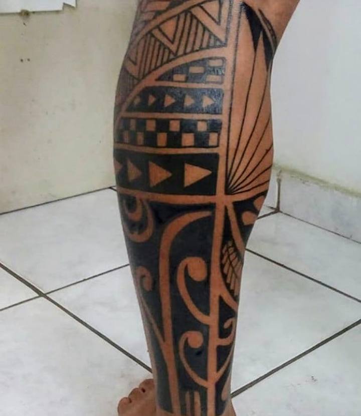 Edinho Tattoo Recife Recife