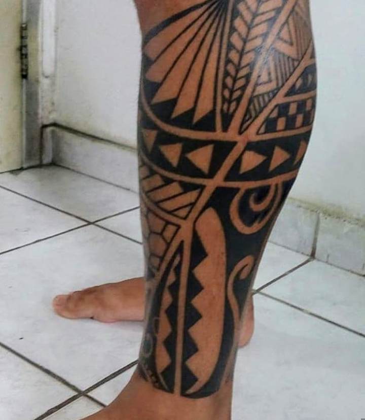 Edinho Tattoo Recife Recife
