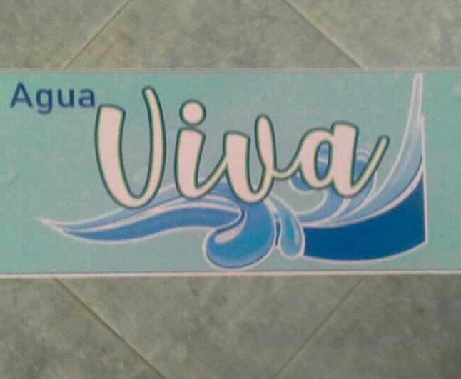 Agua Viva