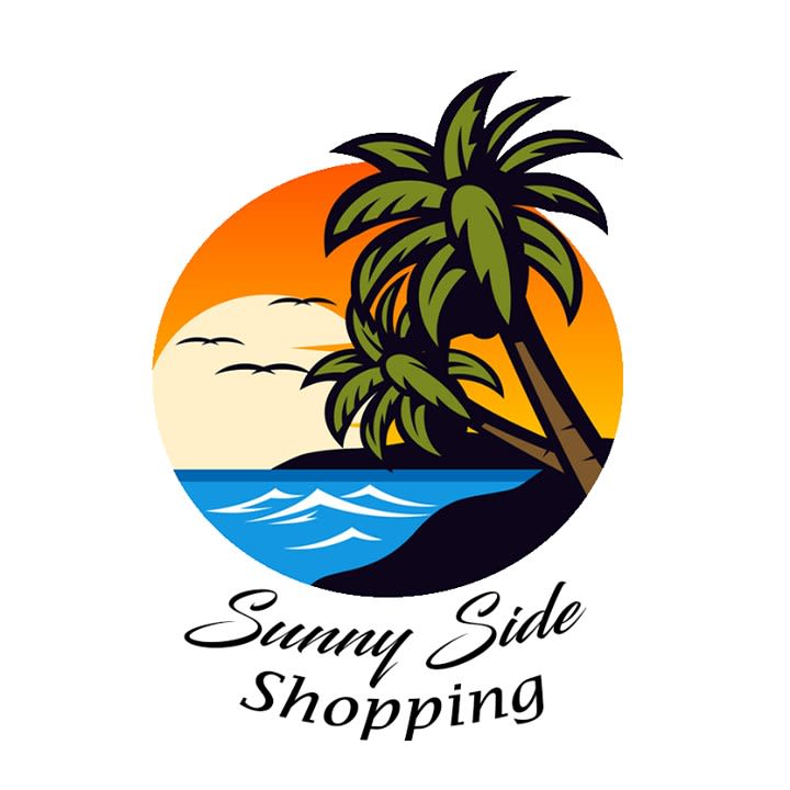 Sunny Side Shopping