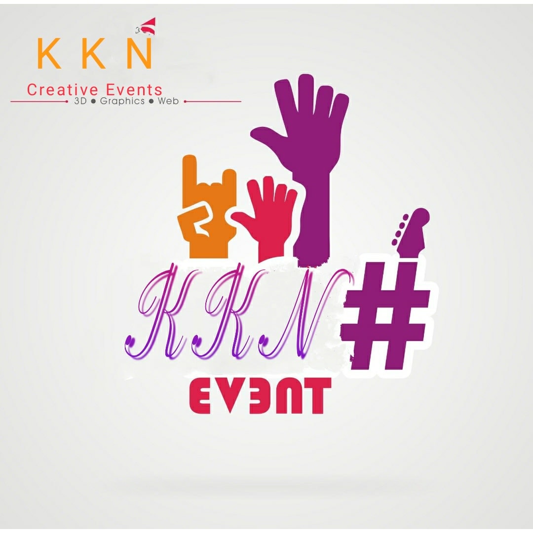KKN Creative Events