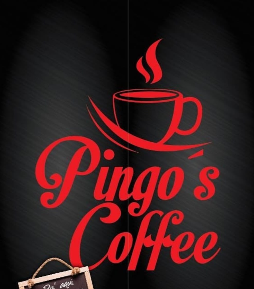 Pingos Coffee