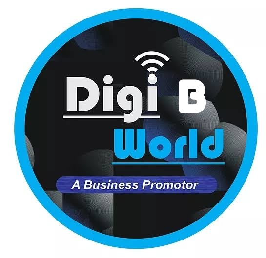 Digi Business World