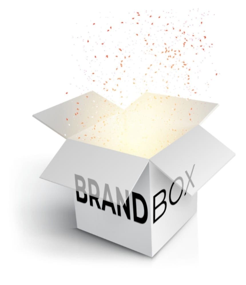 Brand Box