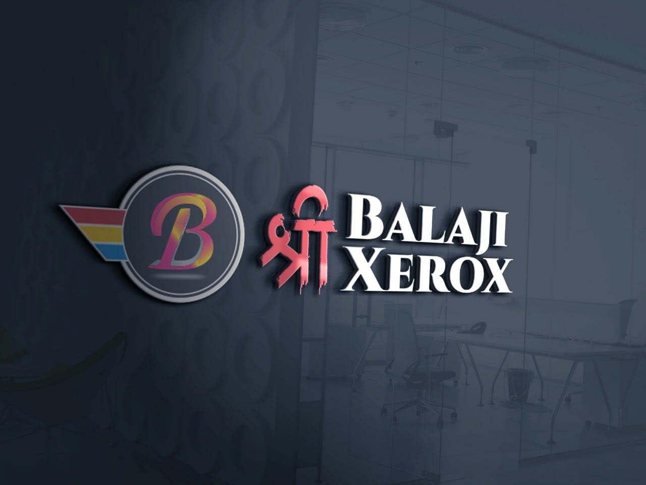 Shree Balaji Xerox