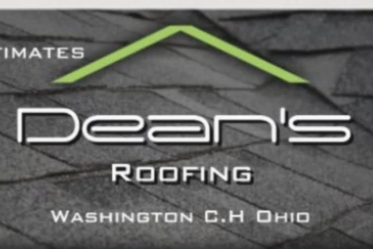 Dean's Roofing