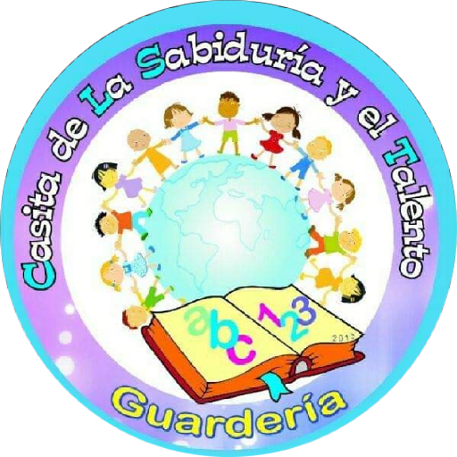 Guardería Casita de la Sabiduría y el Talento