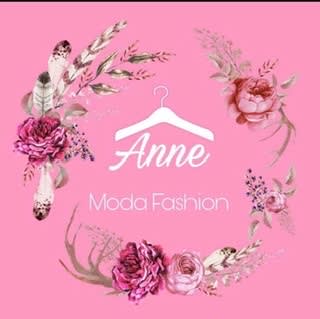 Anne Moda Fashion