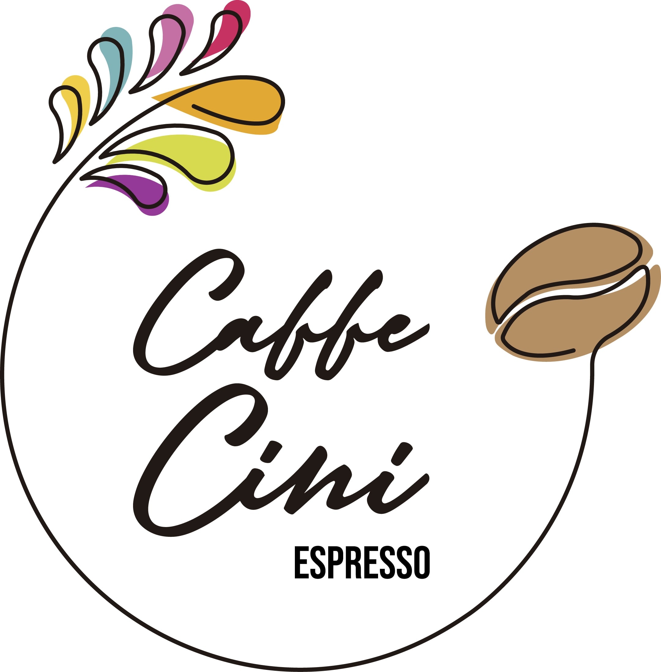 El Caffe Cini Espresso