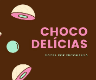 Choco Delícias Gourmet