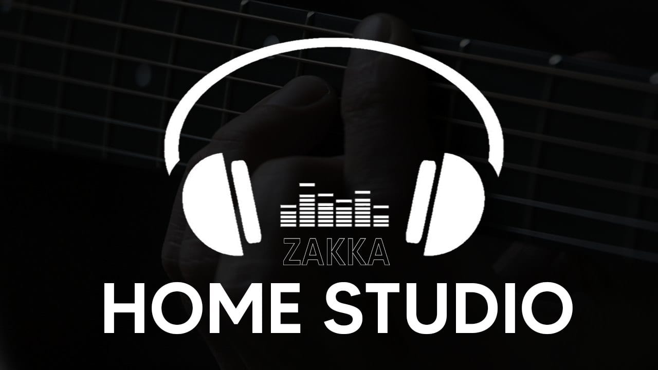 Zakka Home Studio