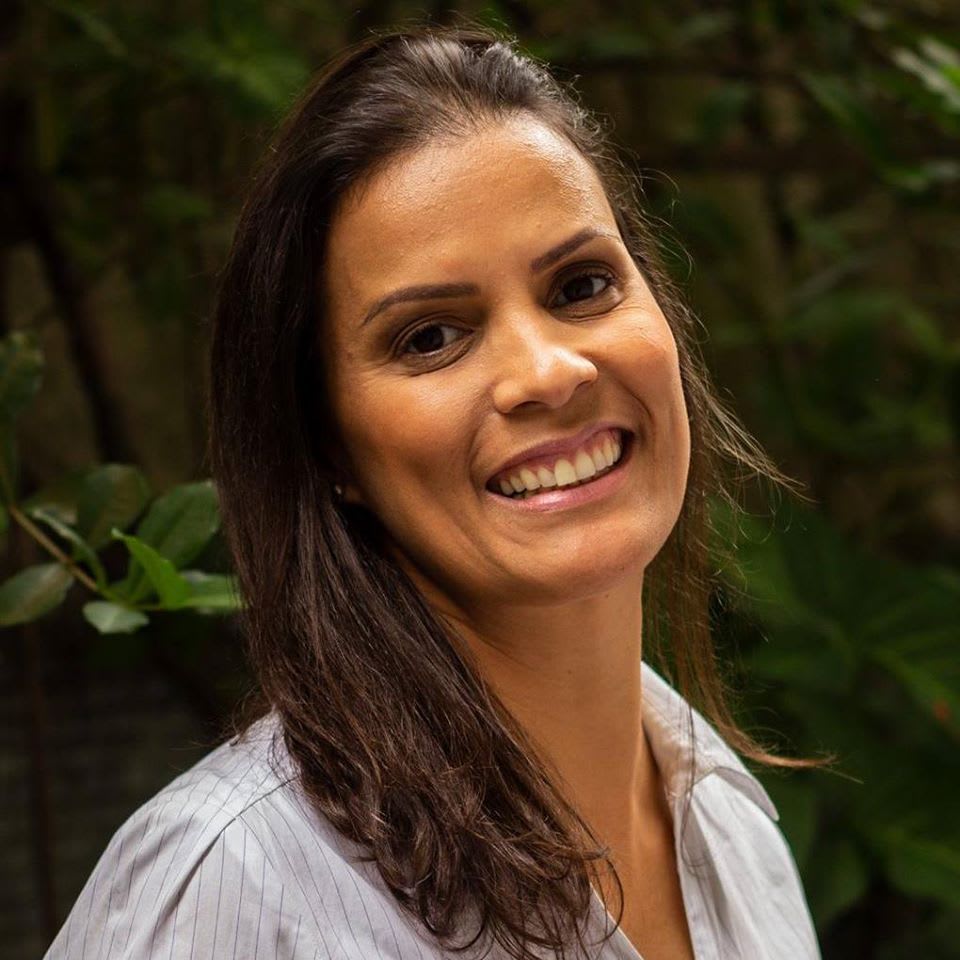 Alessandra Cardoso Fisioterapia
