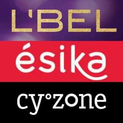 Lebel Esika Cyzone