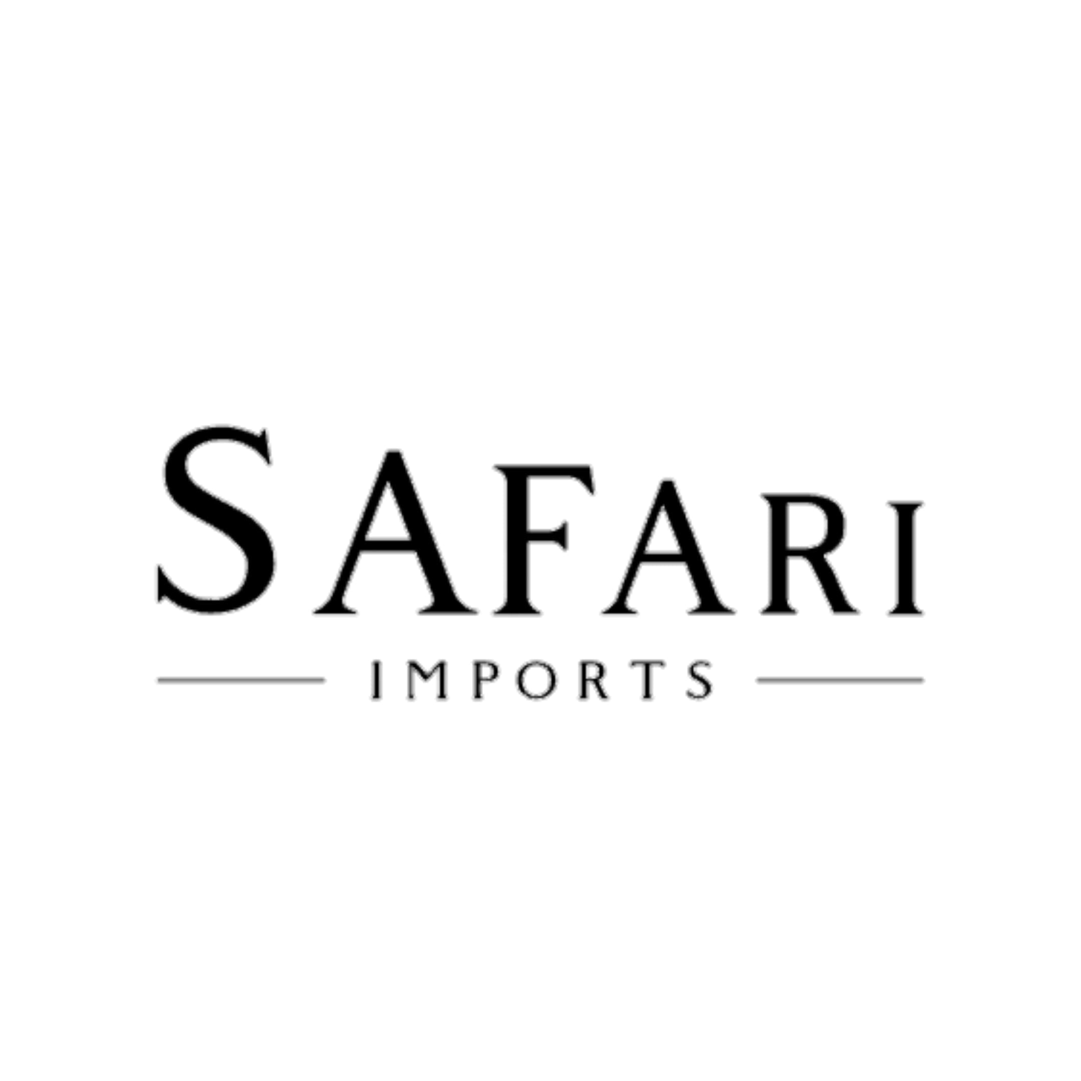 Safari Imports