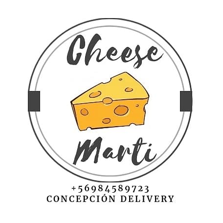 Cheese Marti