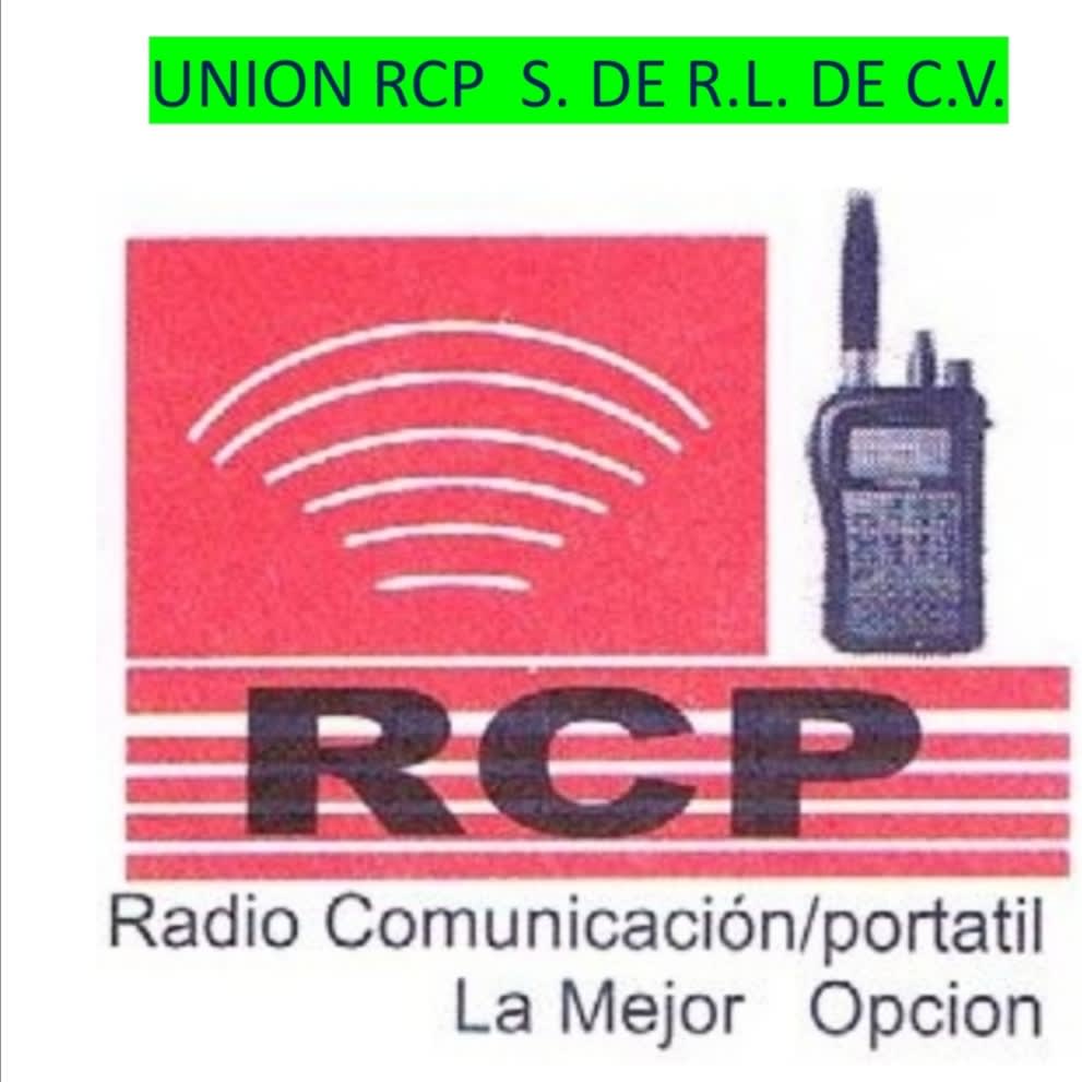 Unión RCP