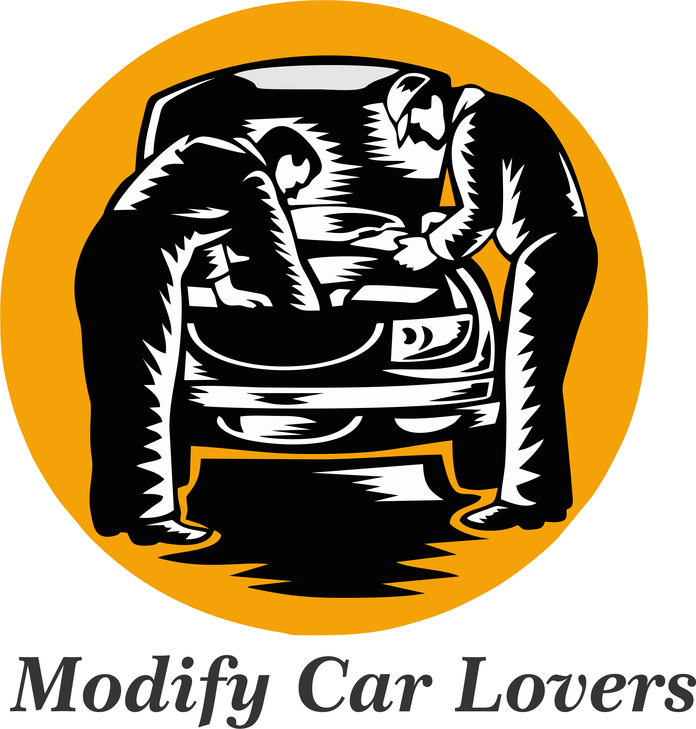 540 Collections Car Modification In Haryana Best