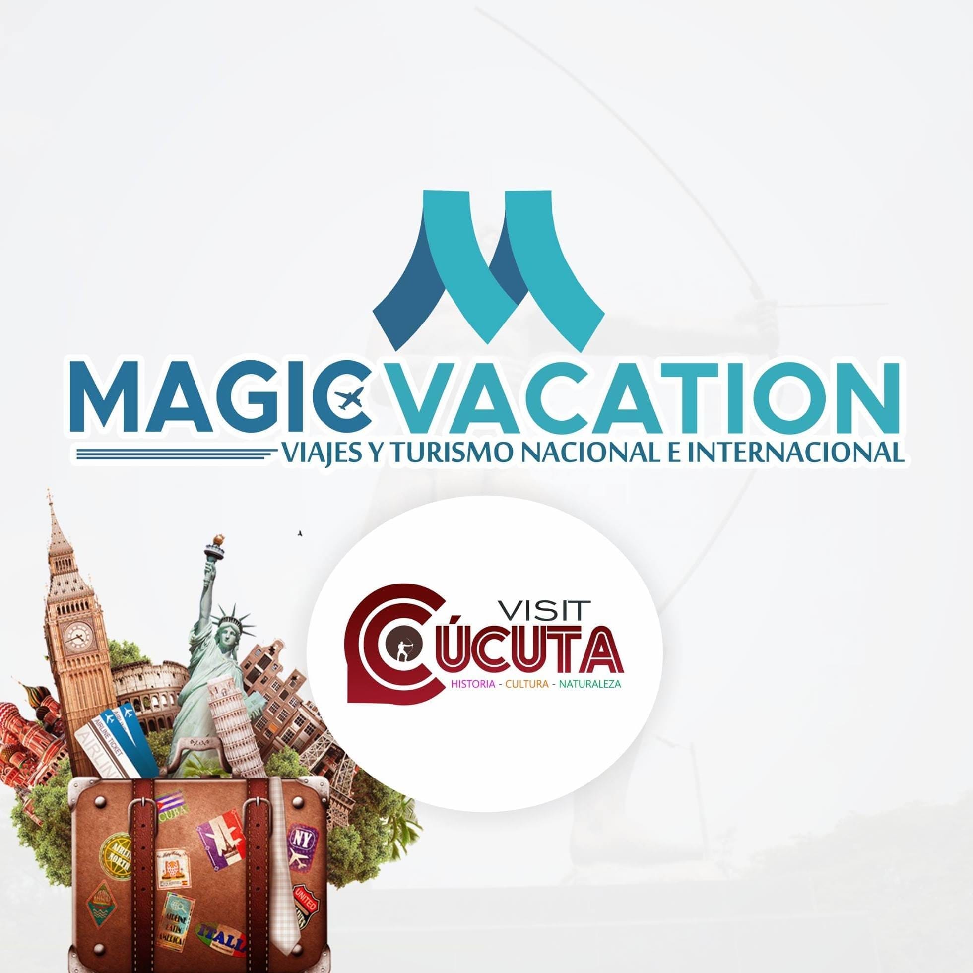 Magic Vacation