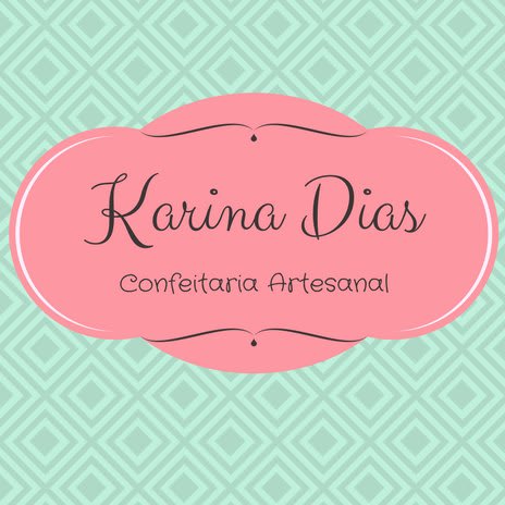 Karina Dias Confeitaria Artesanal