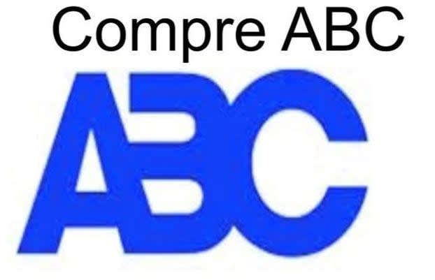 Compre ABC