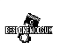 Bespoke Mods & Printing Uk