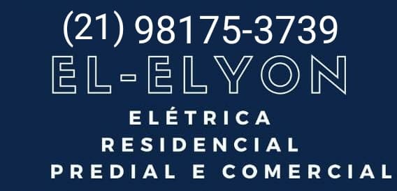 El-Elyon Elétrica Residencial e Comercial