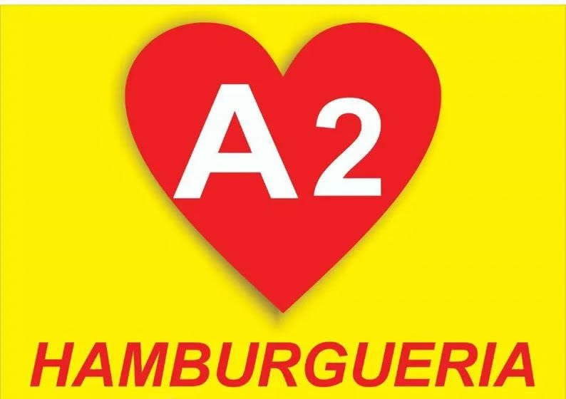 Hamburgueria A2