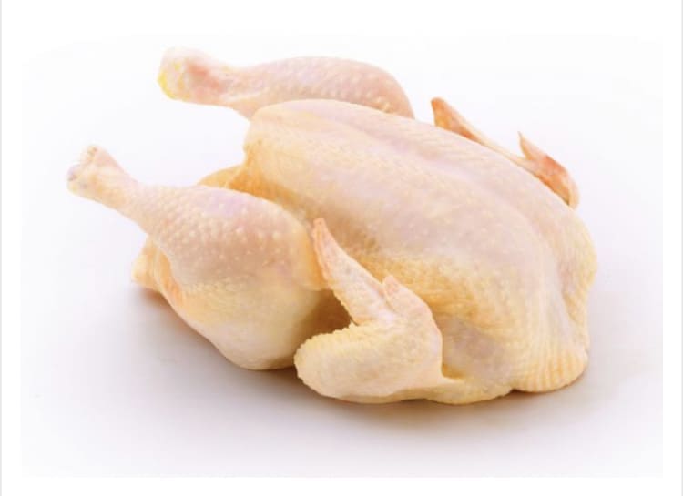 Entrega a domicilio - Servicio de pollos - Fresky Pollo - Pollos crudos |  Yarumal