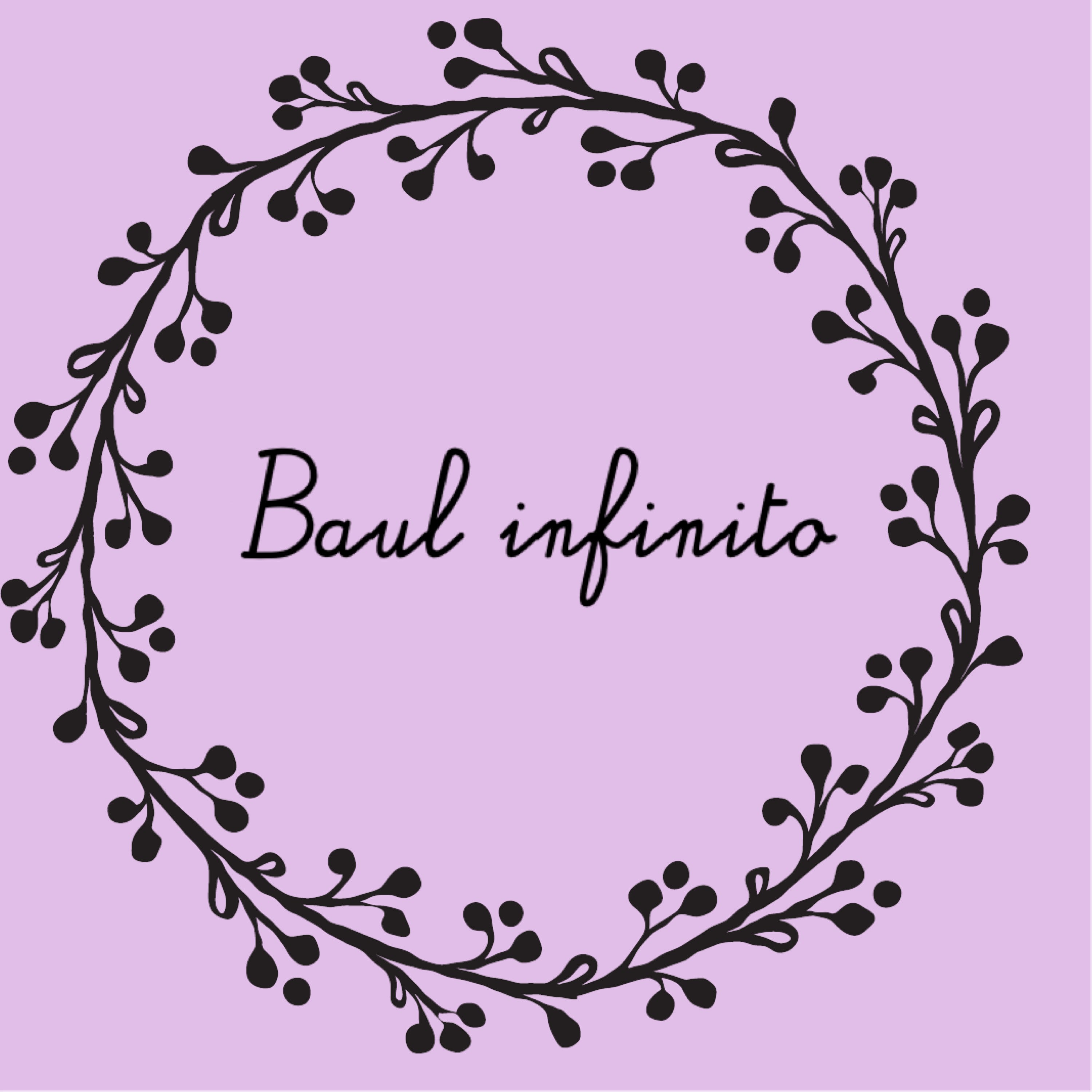 Baúl Infinito