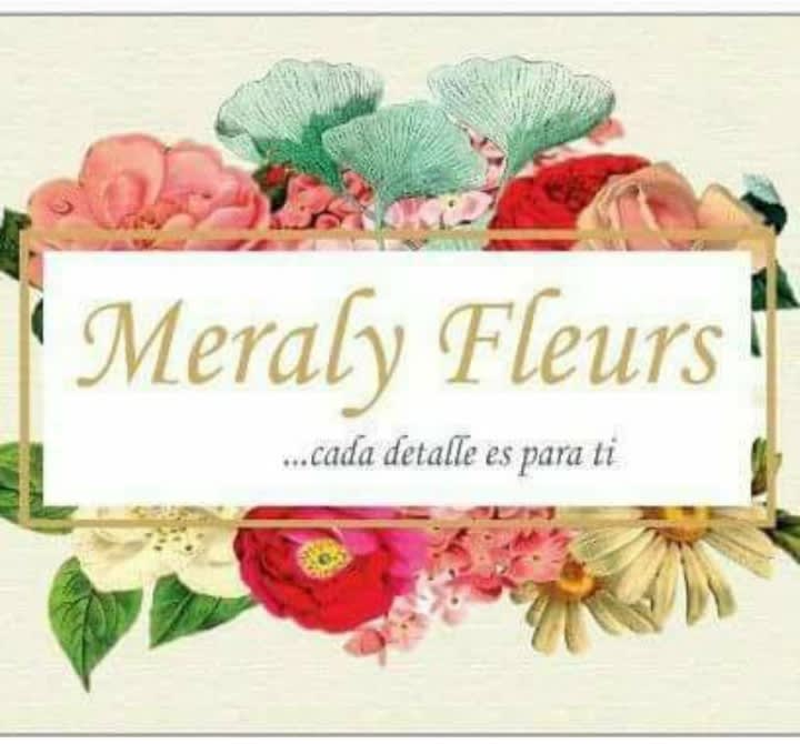 Meraly Fleurs