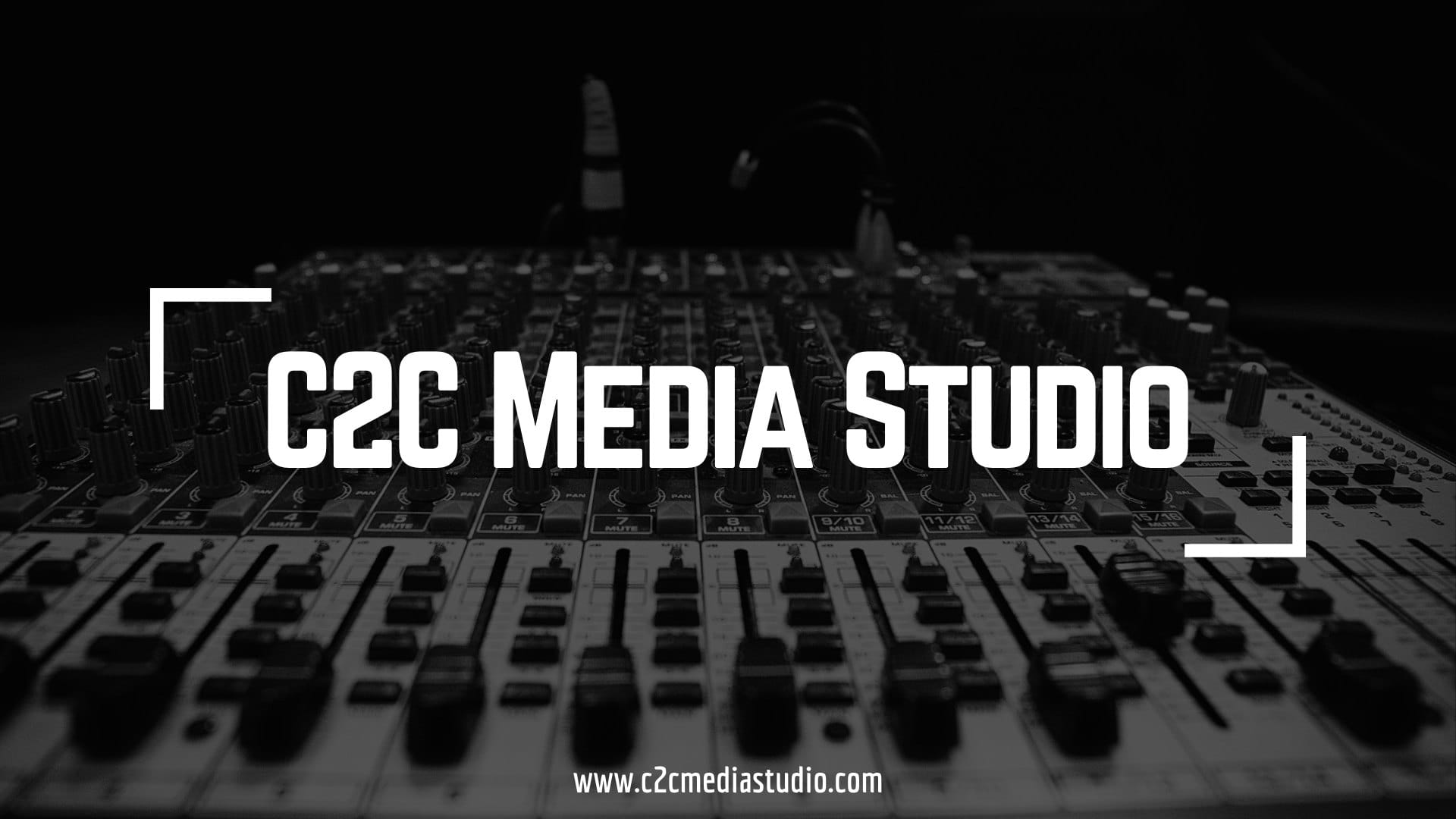C2C Media Studio