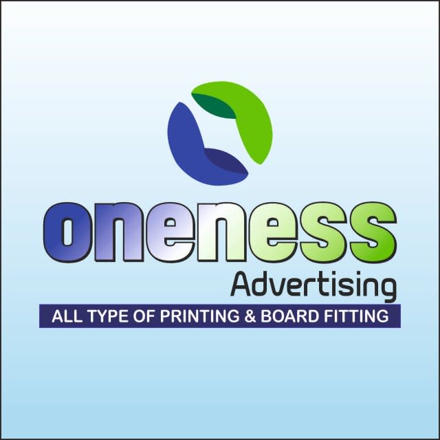 Oneness Advertising