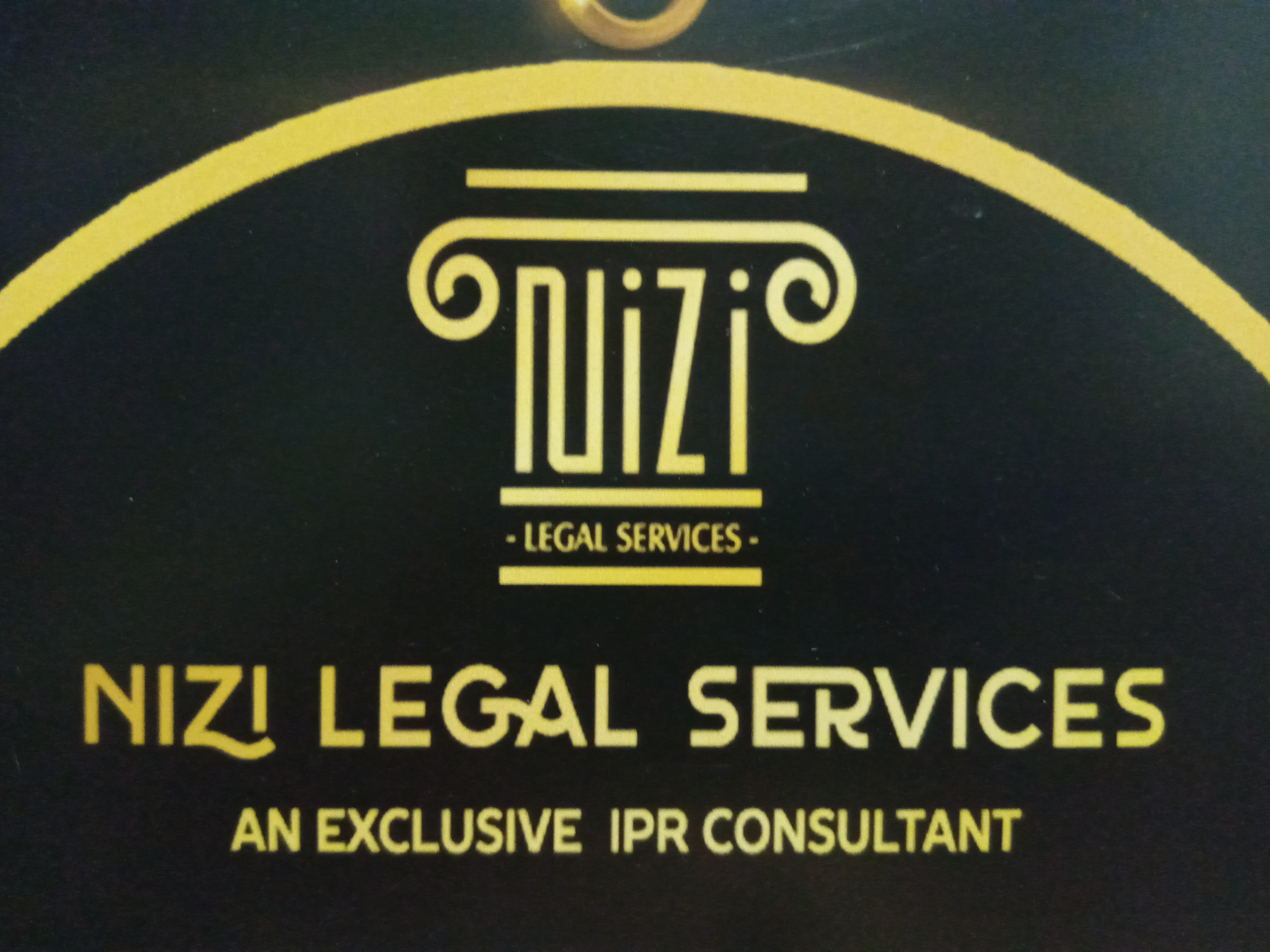 Nizi Legal Services