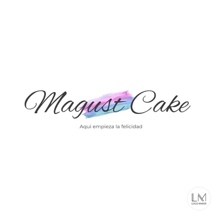 Magust Cake