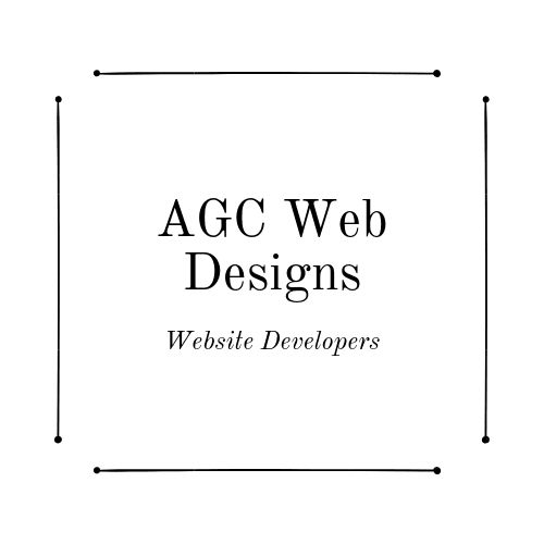 AGC Web Design