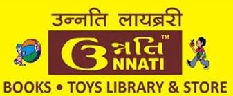 Unnati Books And Toys Library, Wakad