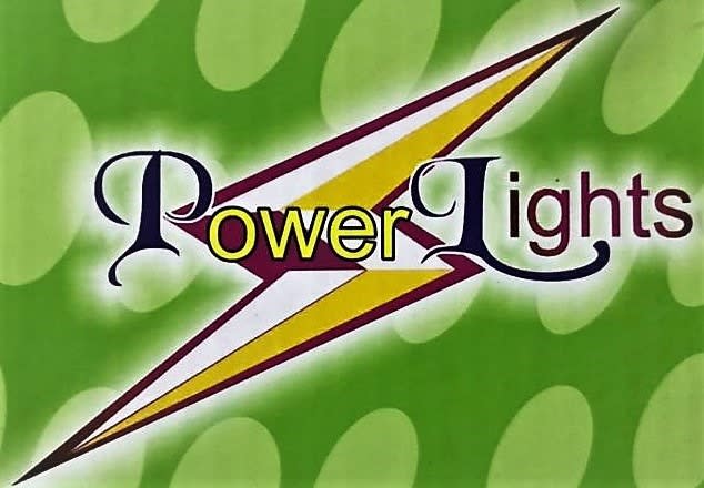 Power Lights