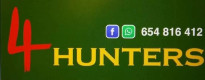 4 Hunters