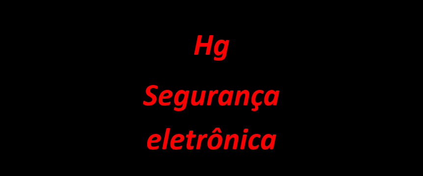 HG Segurança Eletrônica