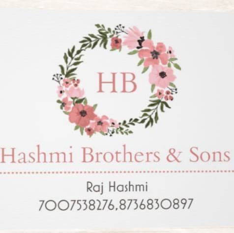 Hashmi Brothers & Sons