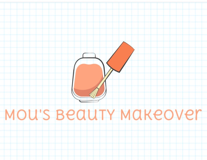 Mou's Beauty Makeover