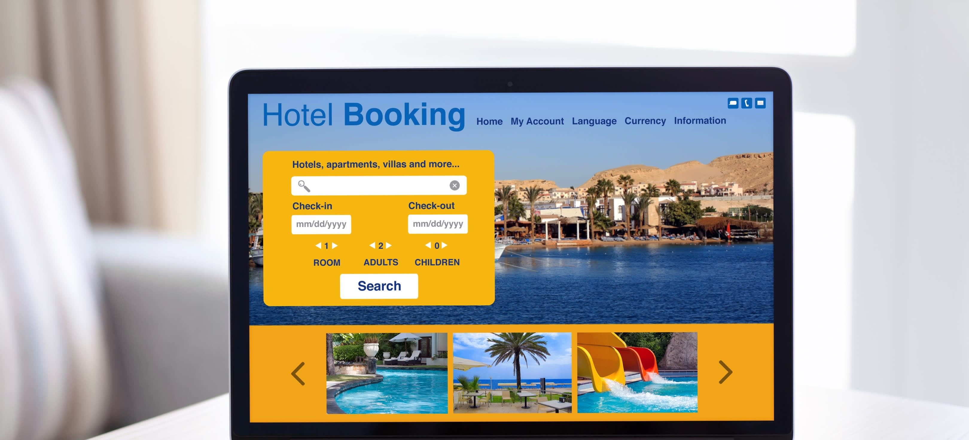 Hotel Bookings Travel Solutions Unique Travels Travel Agency Surat