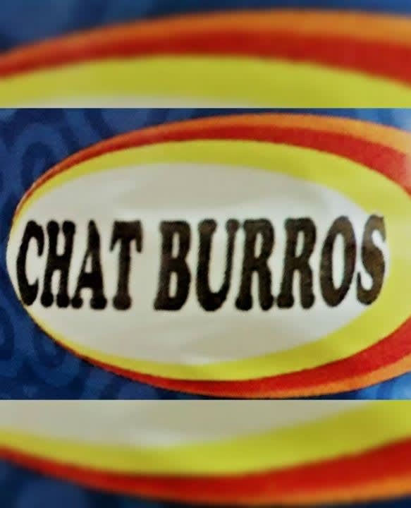 Chat Burros