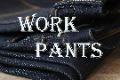 Work Pants