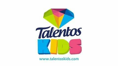 Talentos Kids Mexico Solo Artistas con Klase
