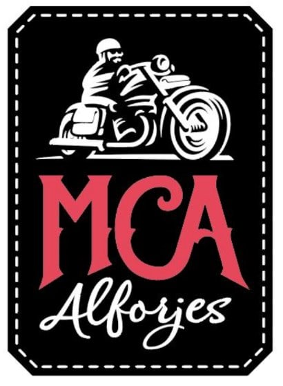 MCA Alforjes Custom